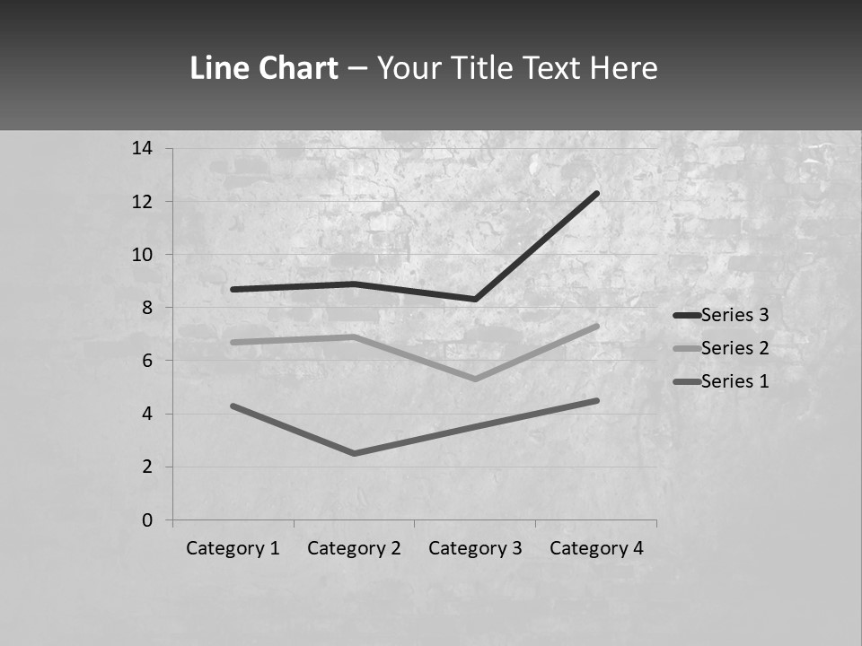 Ventilation Supply Energy PowerPoint Template