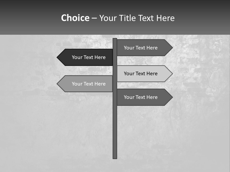 Ventilation Supply Energy PowerPoint Template