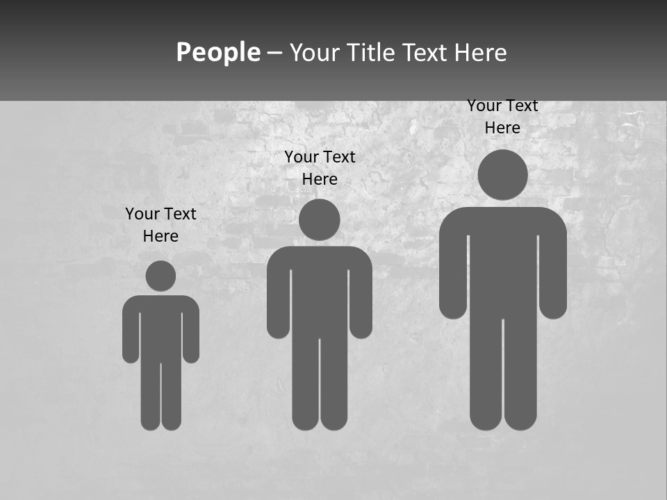 Ventilation Supply Energy PowerPoint Template