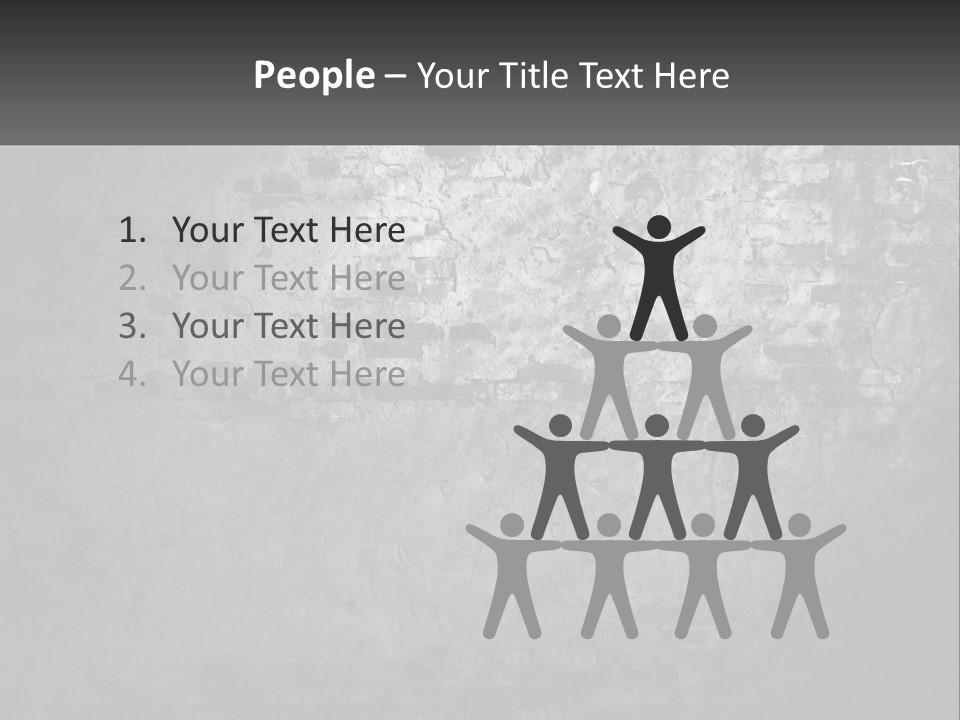 Ventilation Supply Energy PowerPoint Template