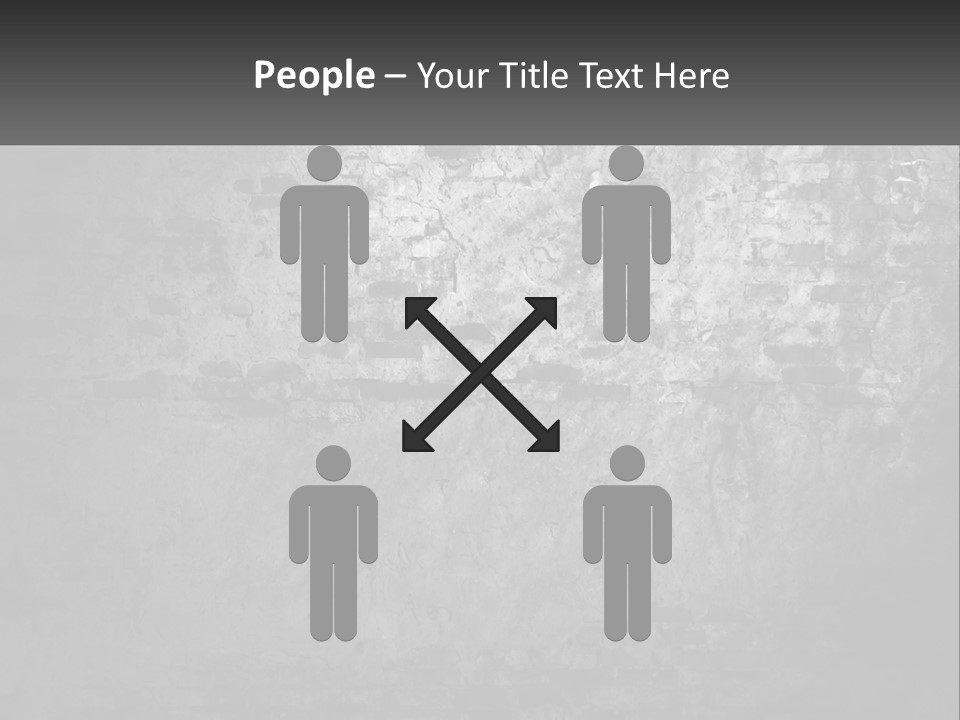 Ventilation Supply Energy PowerPoint Template