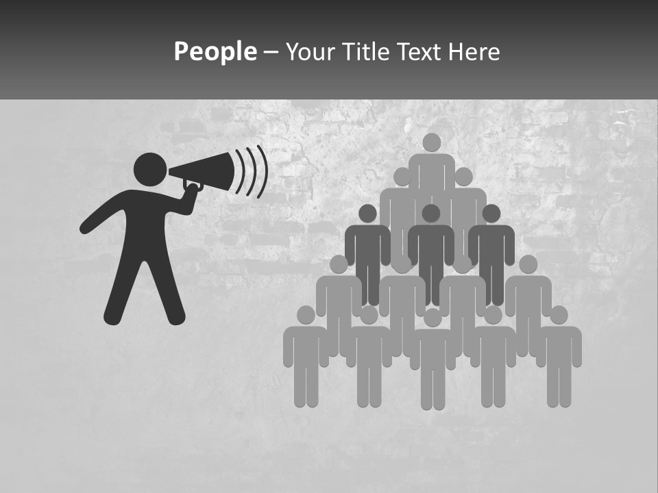 Ventilation Supply Energy PowerPoint Template