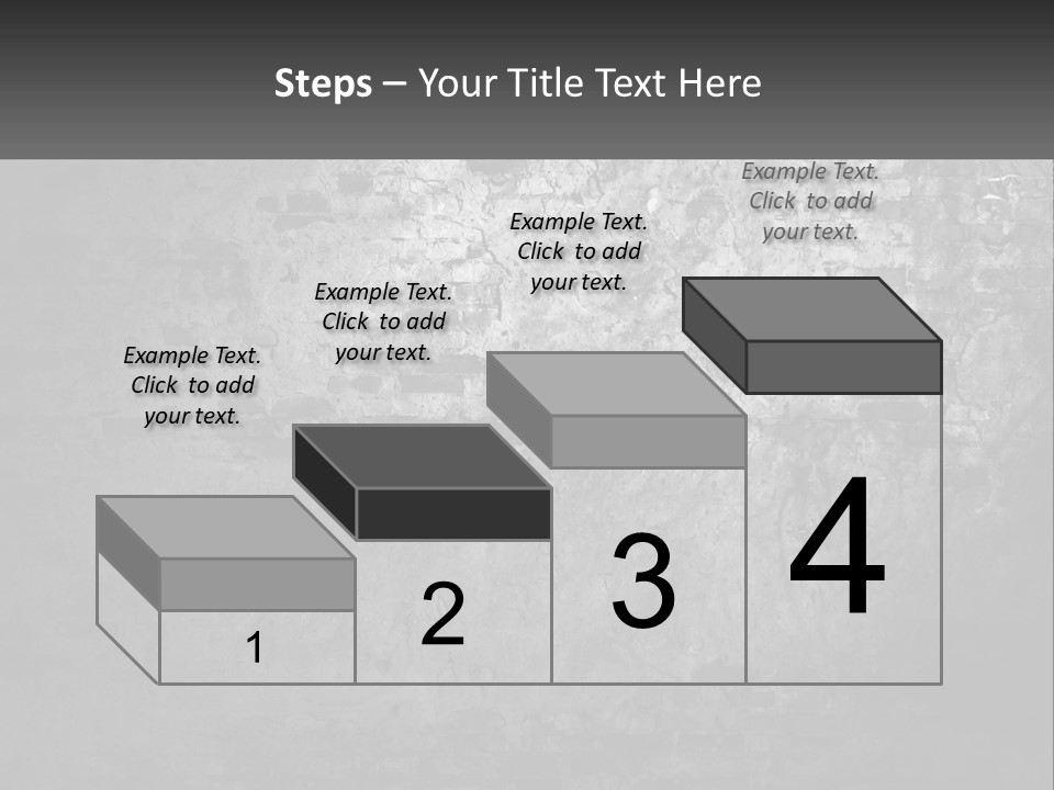 Ventilation Supply Energy PowerPoint Template
