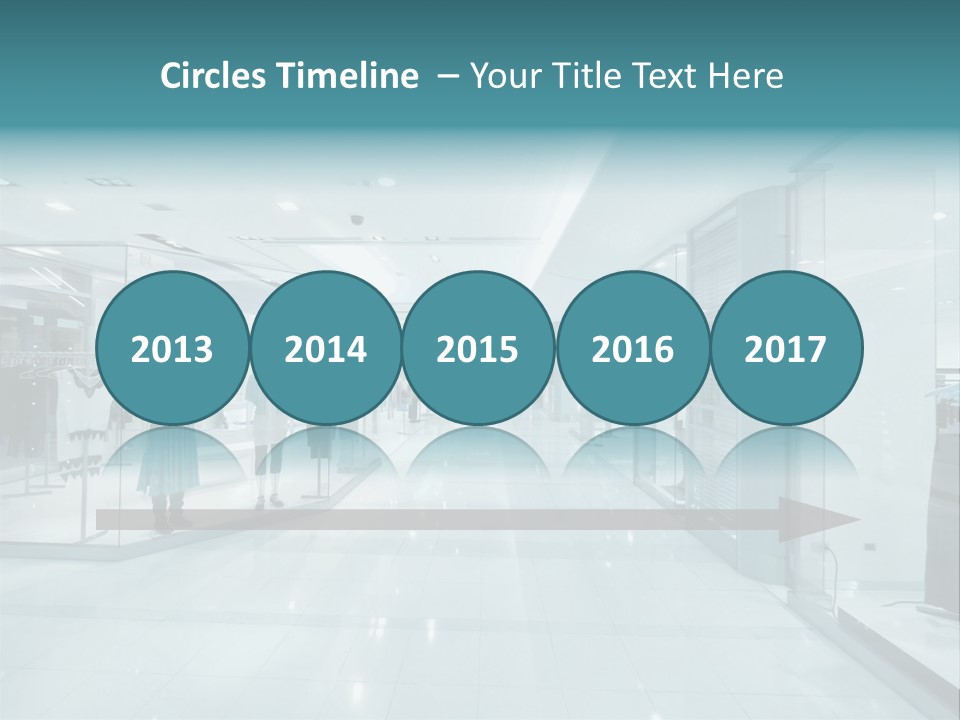 Switch Equipment Cold PowerPoint Template
