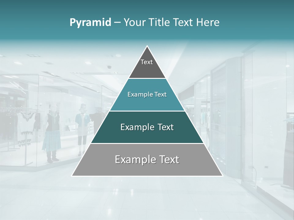 Switch Equipment Cold PowerPoint Template