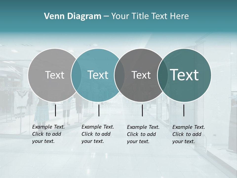 Switch Equipment Cold PowerPoint Template