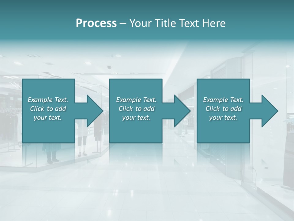 Switch Equipment Cold PowerPoint Template