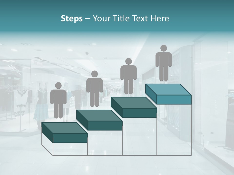 Switch Equipment Cold PowerPoint Template