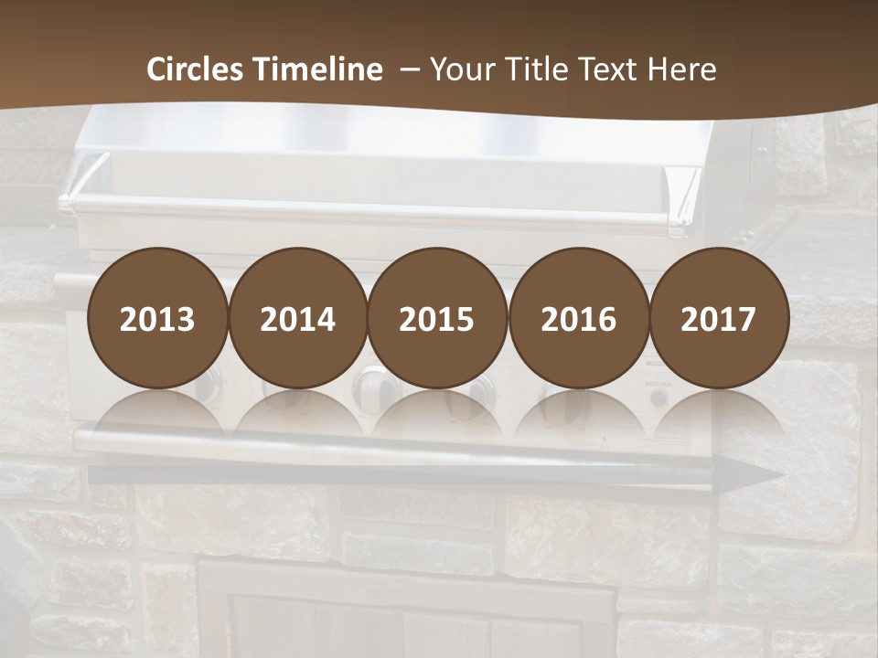Equipment Climate Part PowerPoint Template