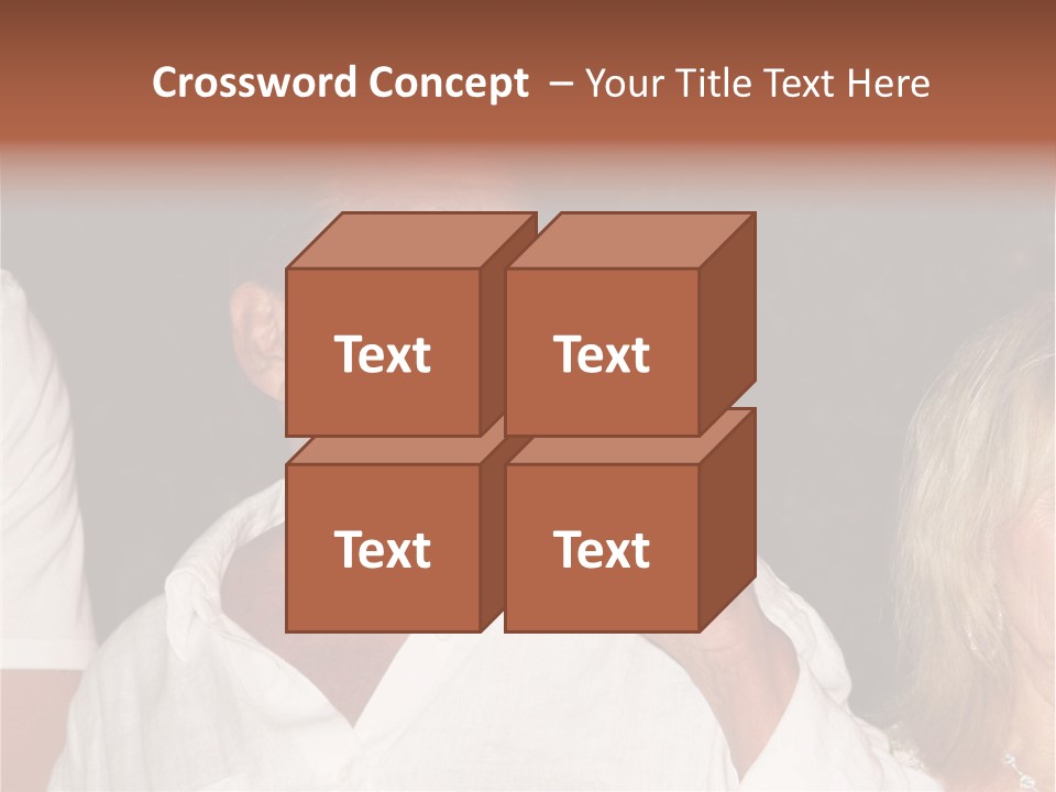 Electric Remote Switch PowerPoint Template