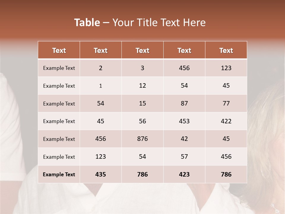 Electric Remote Switch PowerPoint Template