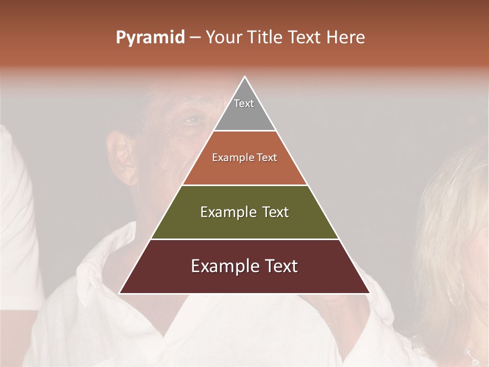 Electric Remote Switch PowerPoint Template
