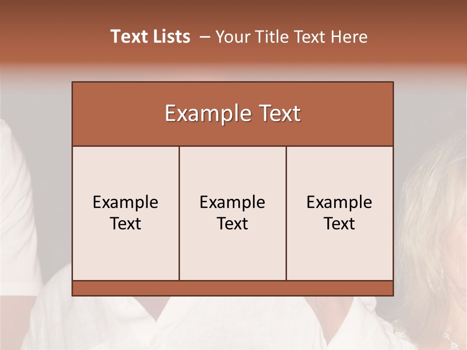 Electric Remote Switch PowerPoint Template