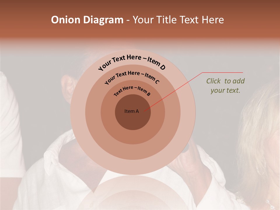 Electric Remote Switch PowerPoint Template