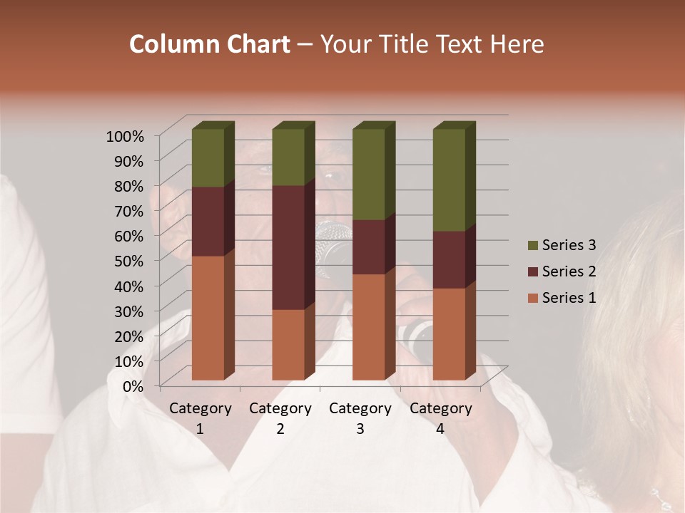 Electric Remote Switch PowerPoint Template