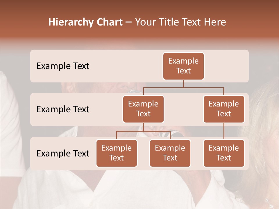 Electric Remote Switch PowerPoint Template