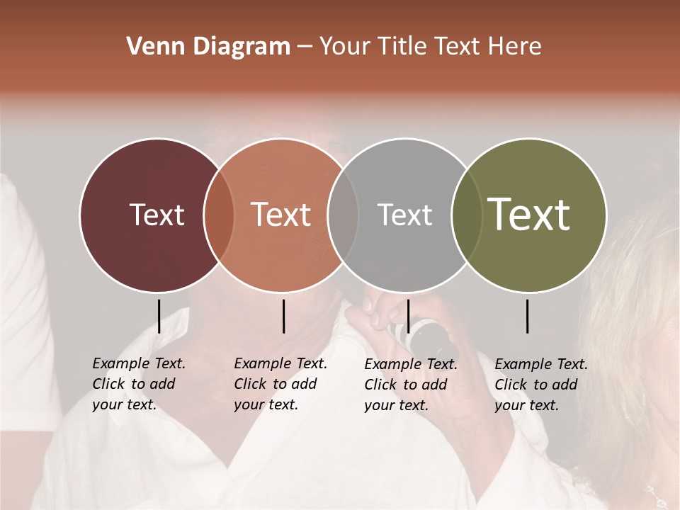 Electric Remote Switch PowerPoint Template