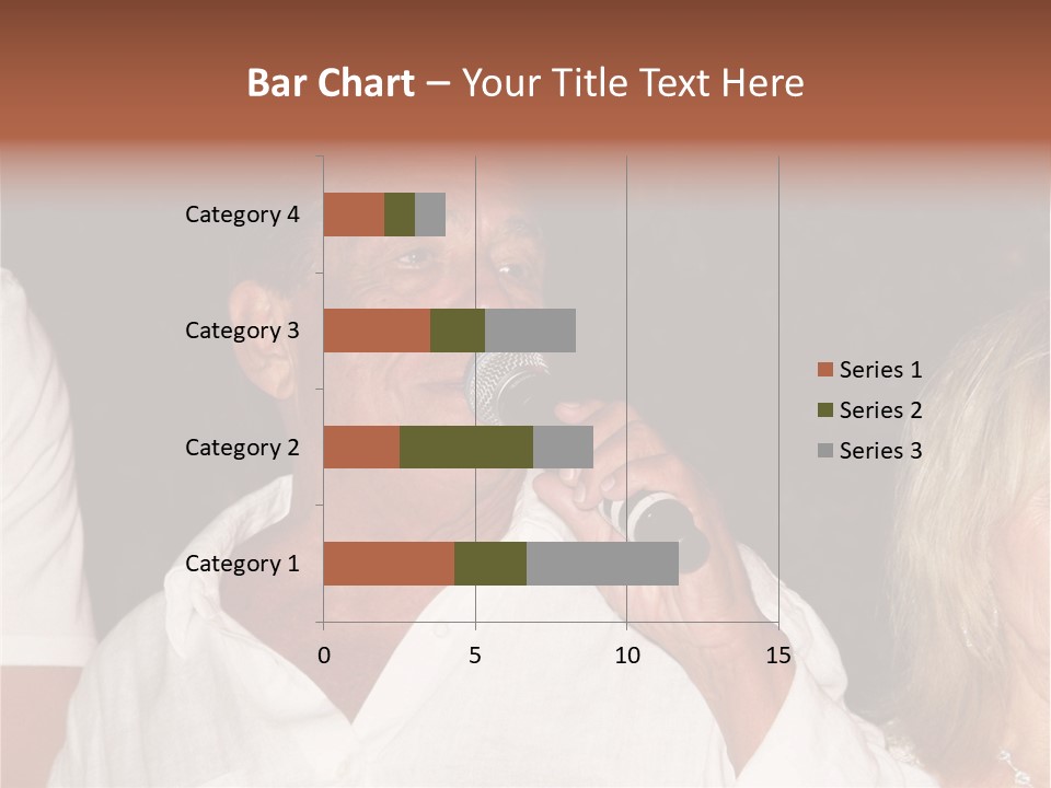 Electric Remote Switch PowerPoint Template