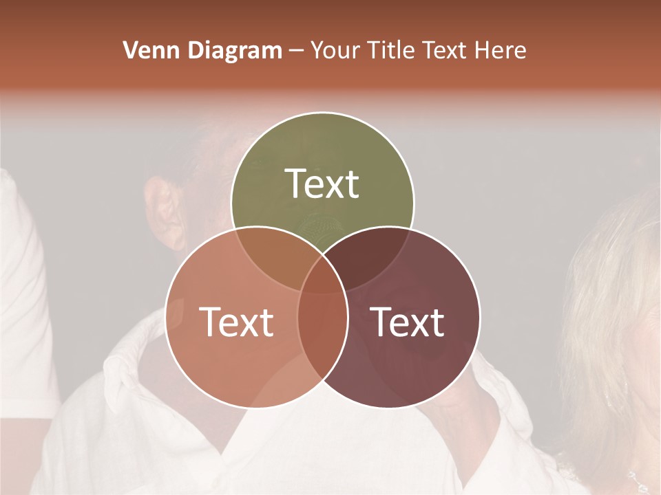 Electric Remote Switch PowerPoint Template