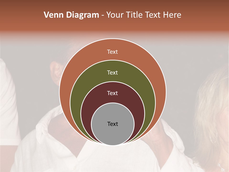 Electric Remote Switch PowerPoint Template