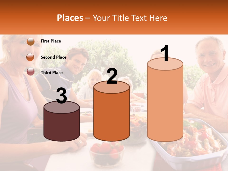 Cooling Industry Equipment PowerPoint Template