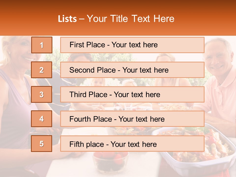 Cooling Industry Equipment PowerPoint Template