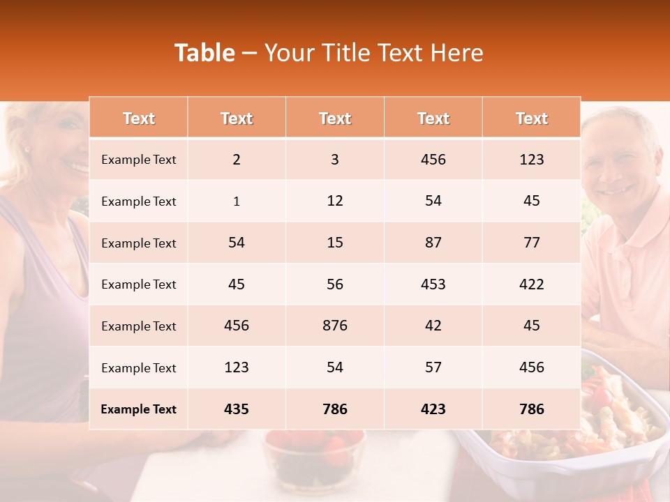 Cooling Industry Equipment PowerPoint Template