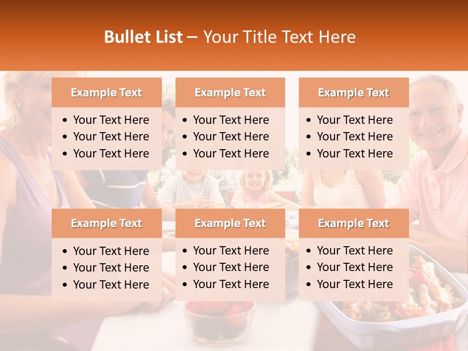 Cooling Industry Equipment PowerPoint Template