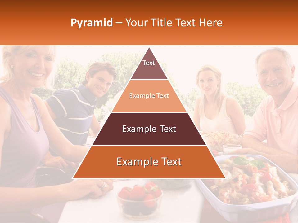 Cooling Industry Equipment PowerPoint Template