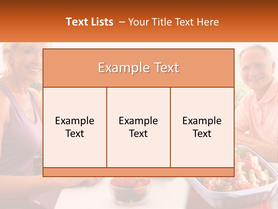 Cooling Industry Equipment PowerPoint Template