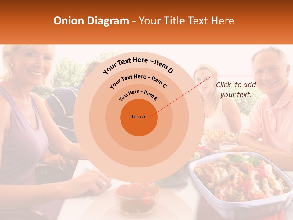 Cooling Industry Equipment PowerPoint Template