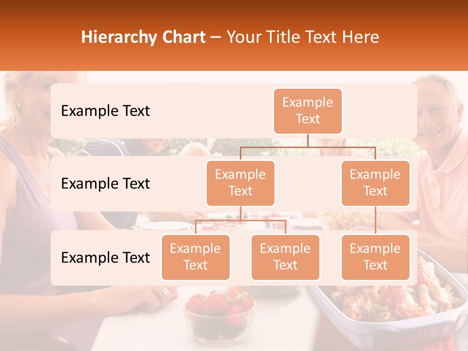 Cooling Industry Equipment PowerPoint Template