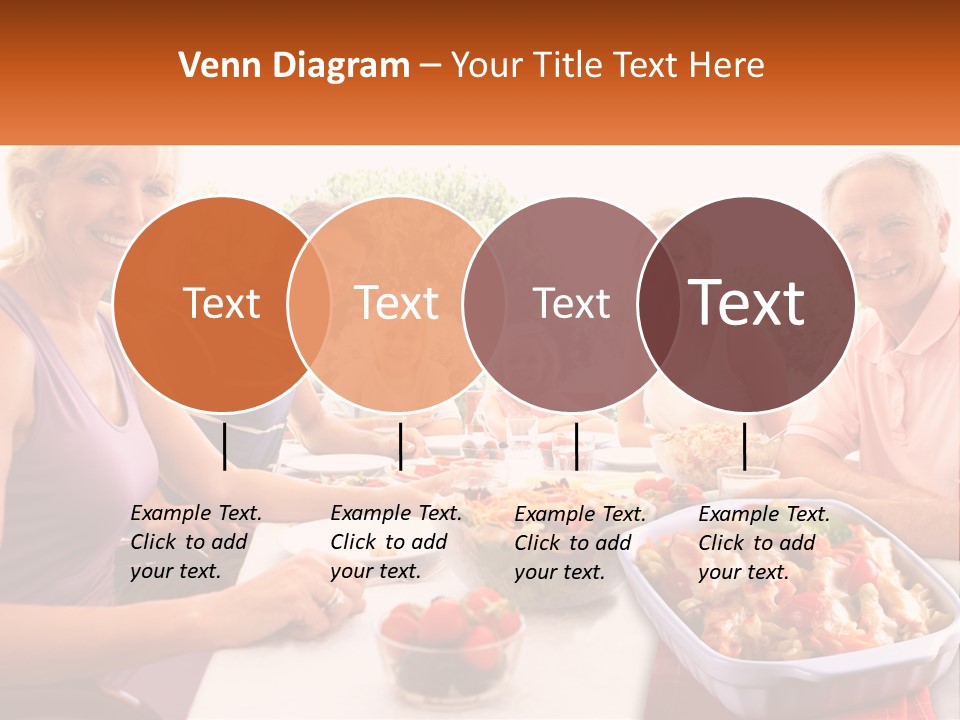Cooling Industry Equipment PowerPoint Template