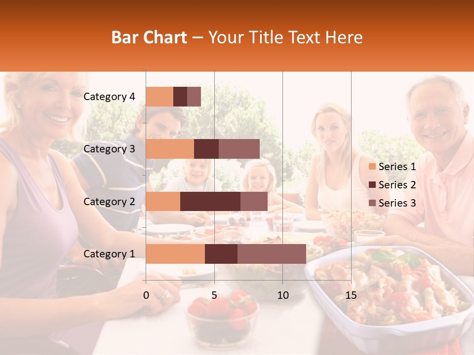 Cooling Industry Equipment PowerPoint Template