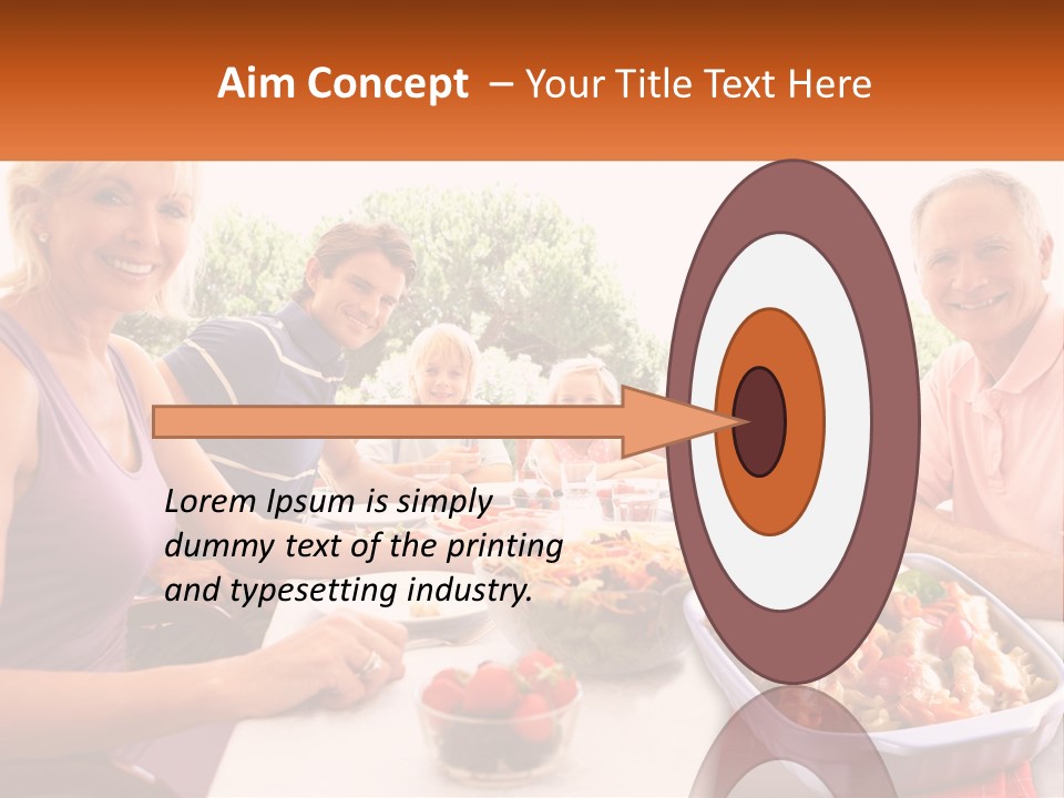 Cooling Industry Equipment PowerPoint Template