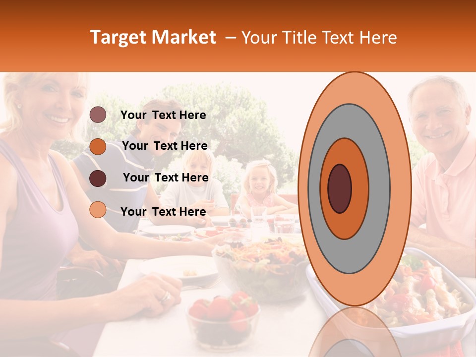 Cooling Industry Equipment PowerPoint Template