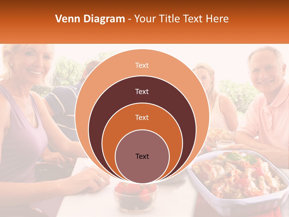Cooling Industry Equipment PowerPoint Template