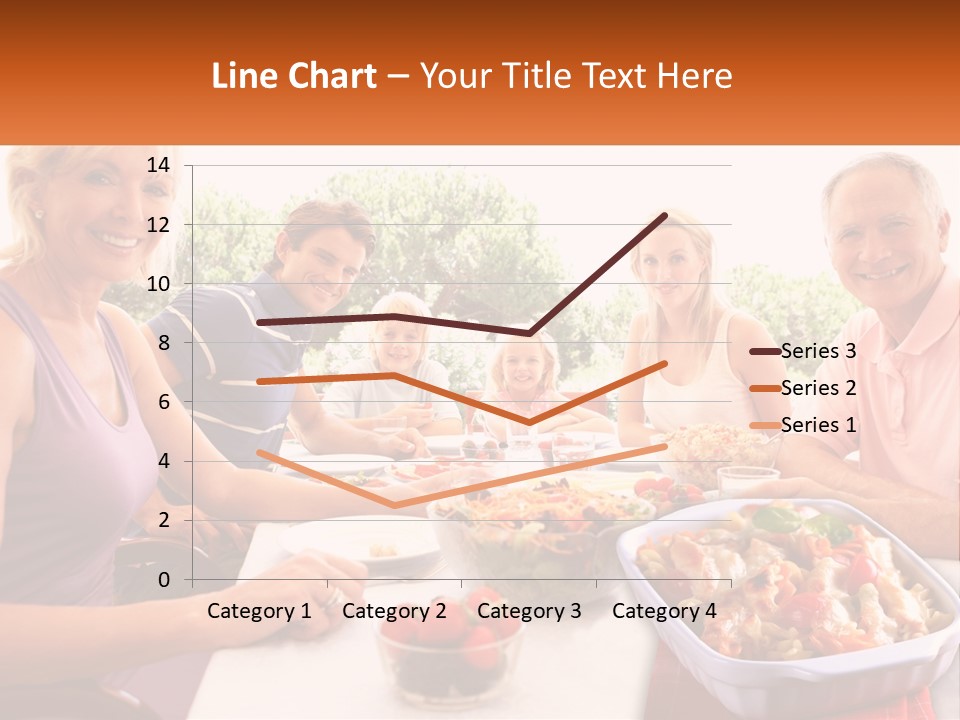 Cooling Industry Equipment PowerPoint Template