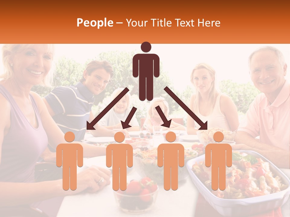 Cooling Industry Equipment PowerPoint Template