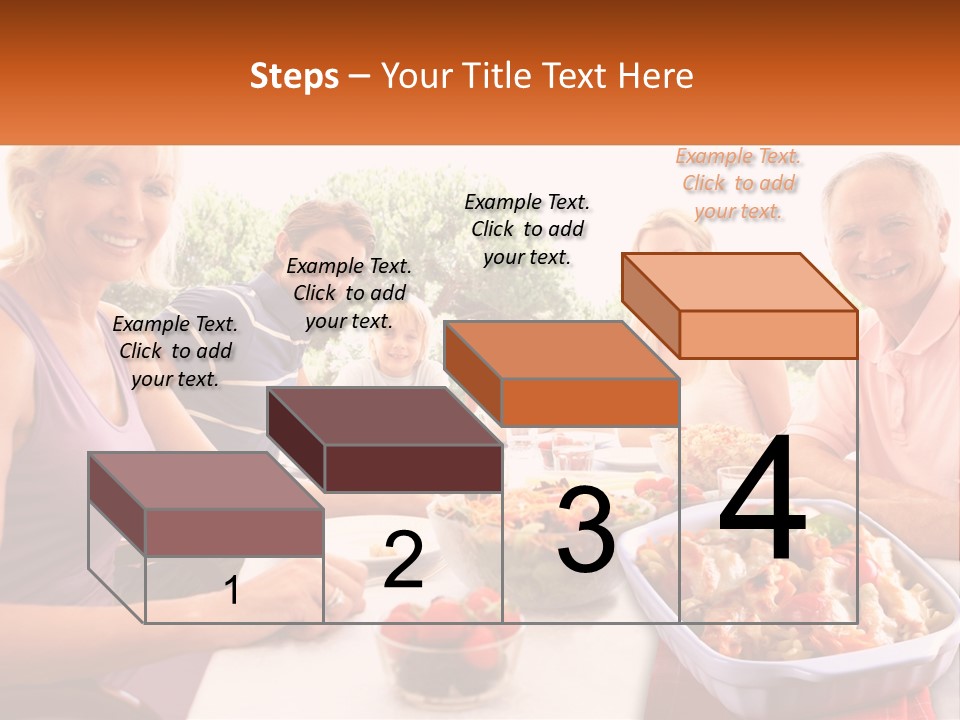 Cooling Industry Equipment PowerPoint Template