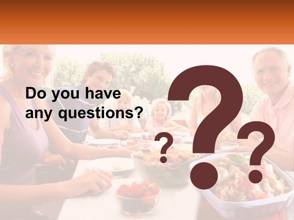 Cooling Industry Equipment PowerPoint Template