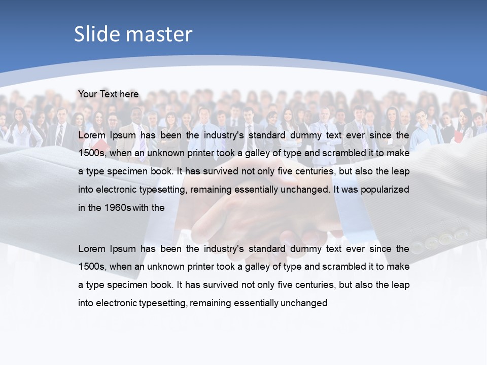 Ventilation House Heat PowerPoint Template