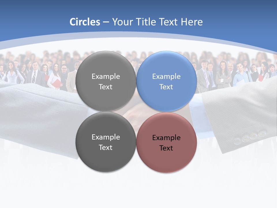 Ventilation House Heat PowerPoint Template