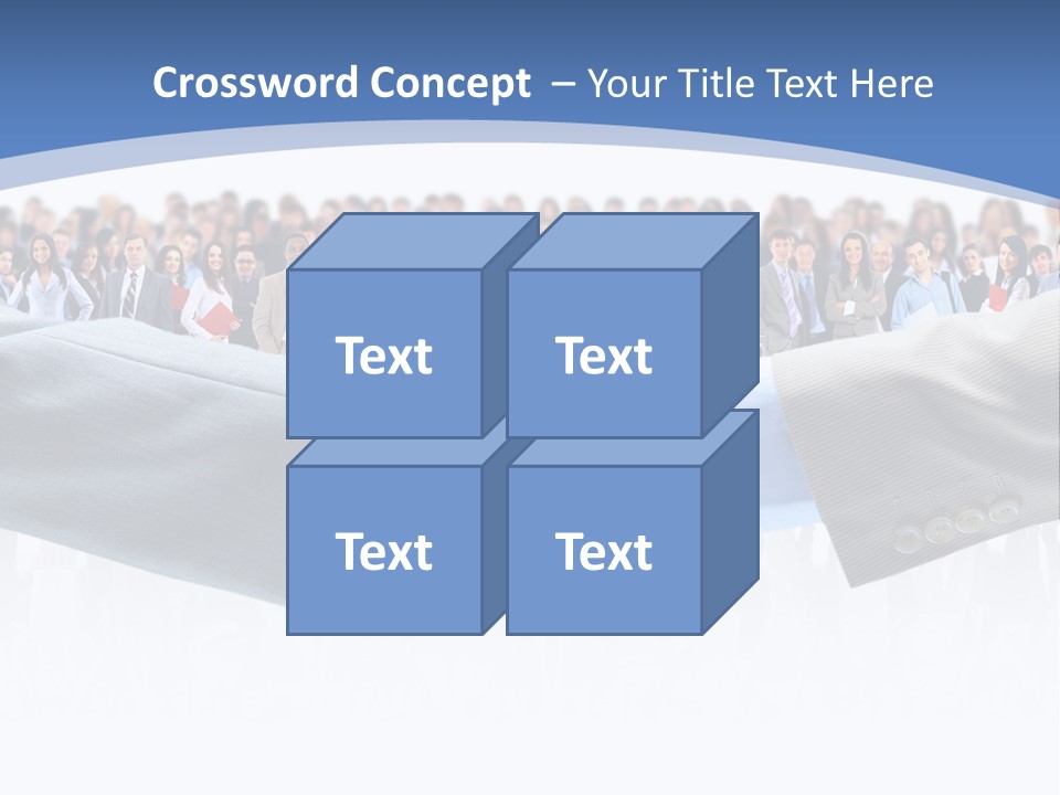 Ventilation House Heat PowerPoint Template