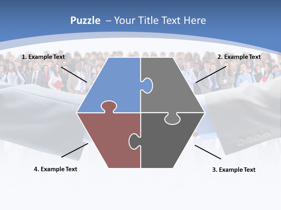 Ventilation House Heat PowerPoint Template