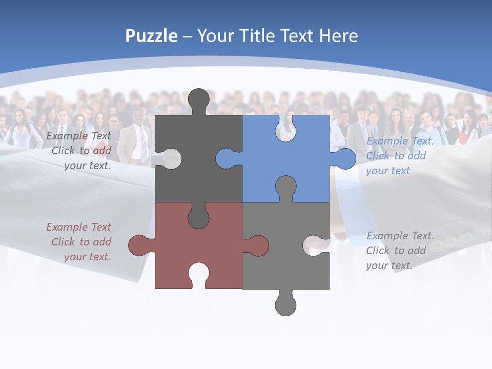 Ventilation House Heat PowerPoint Template