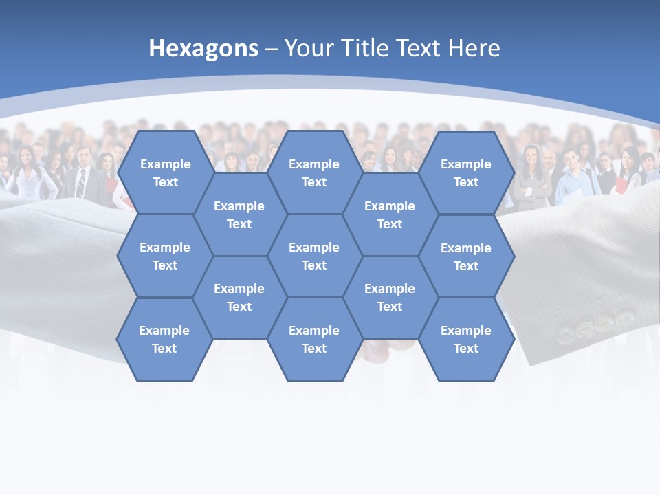 Ventilation House Heat PowerPoint Template