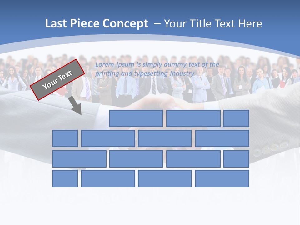 Ventilation House Heat PowerPoint Template