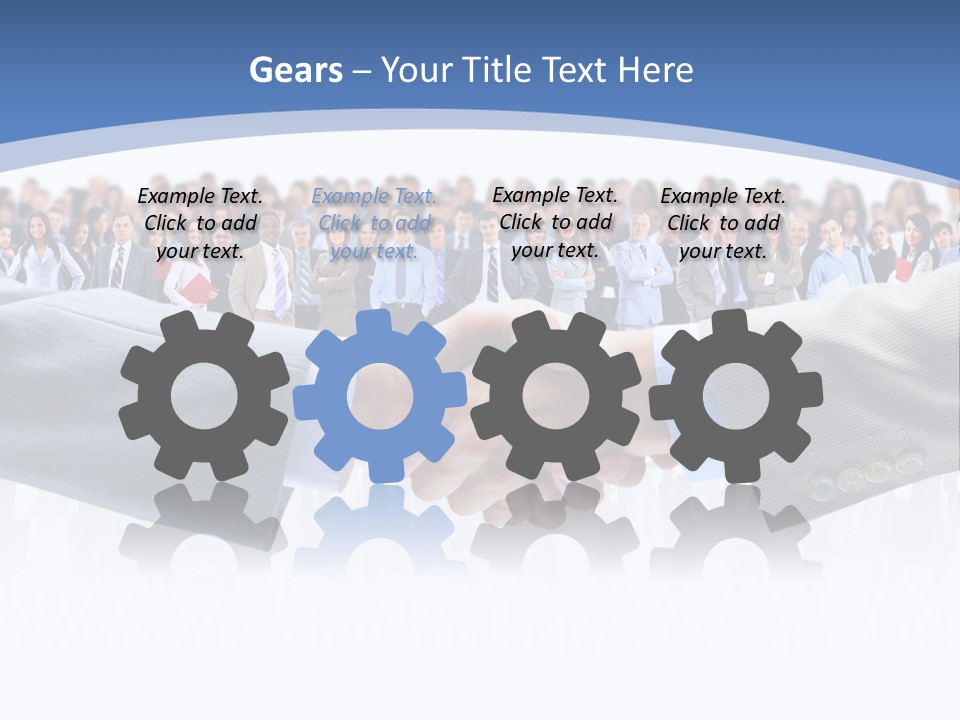 Ventilation House Heat PowerPoint Template