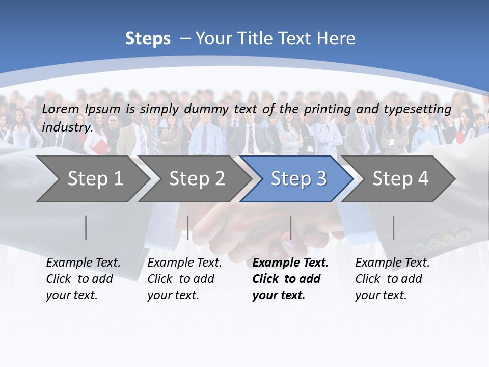 Ventilation House Heat PowerPoint Template